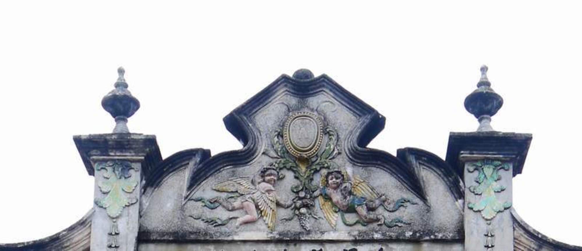 金門縣金城鎮－金水國小