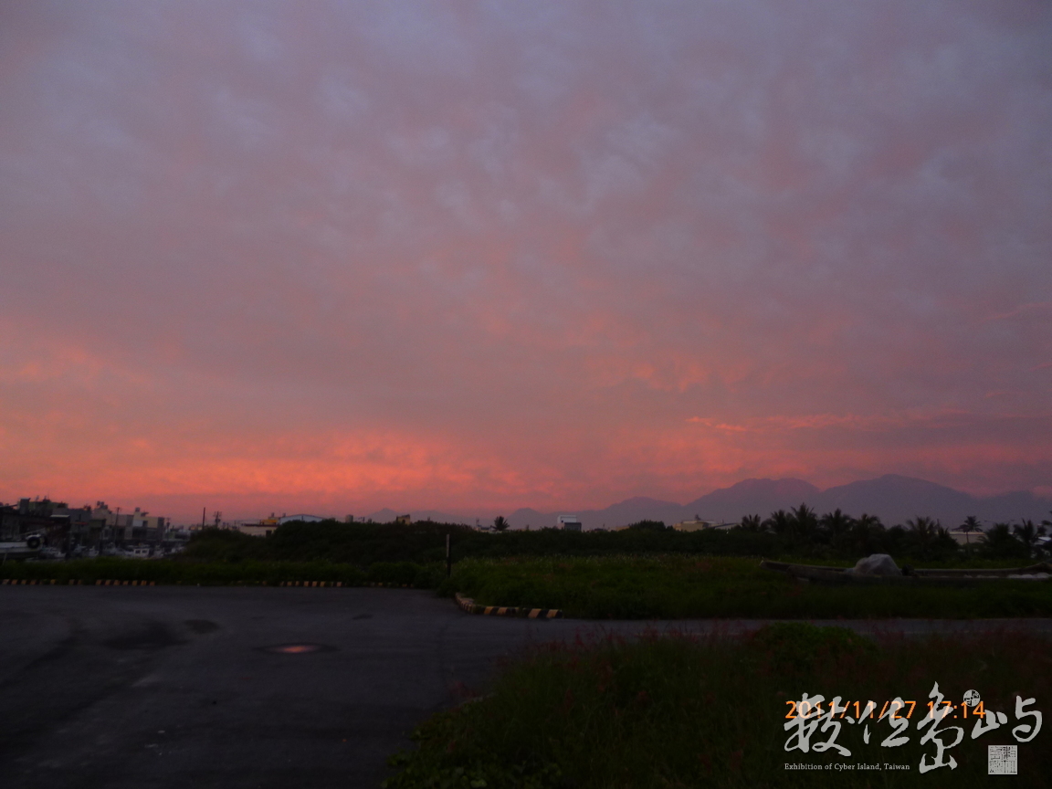屏東線新園鄉-鹽埔漁港