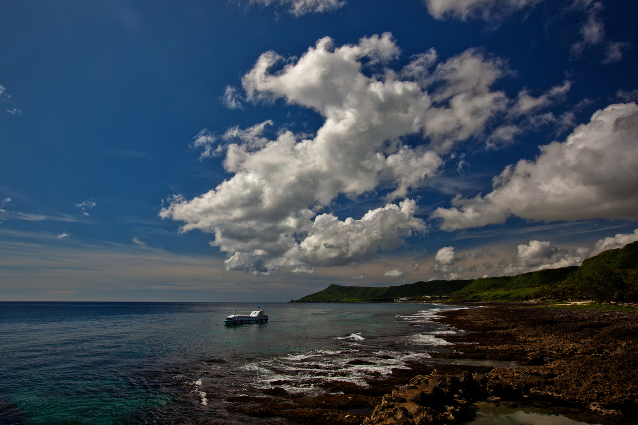 屏東縣恆春鎮-紅柴坑
