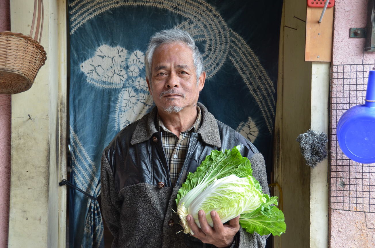 原來是我家－原生的力量