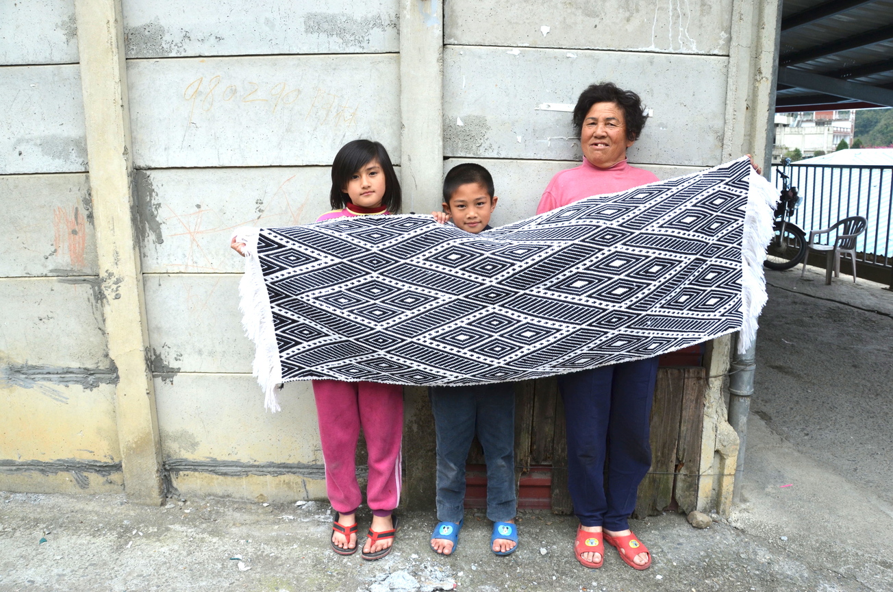 原來是我家－原生的希望