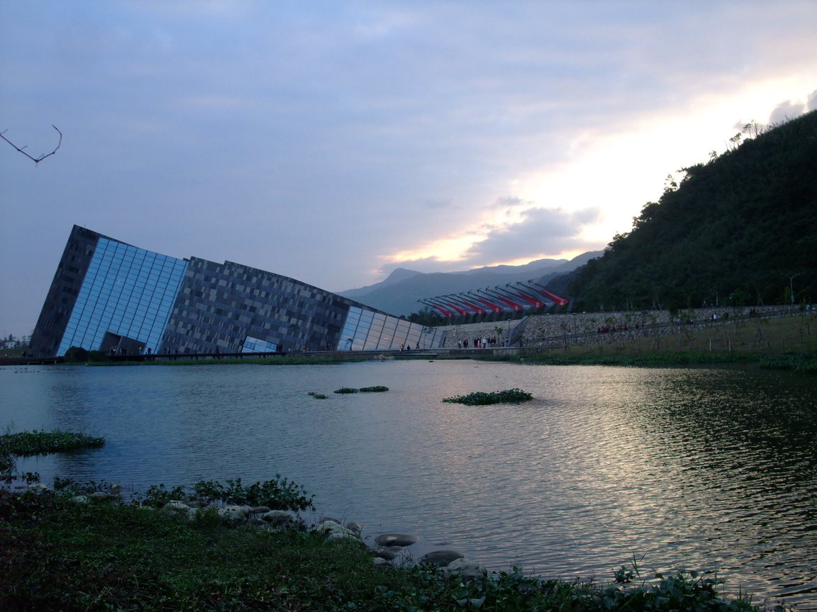 宜蘭縣頭城鎮-頭城博物館