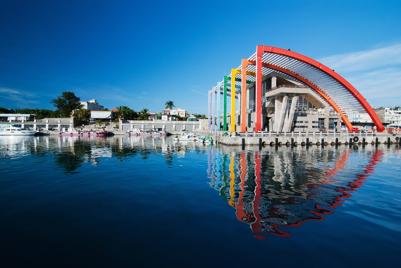 屏東縣琉球鄉－小琉球