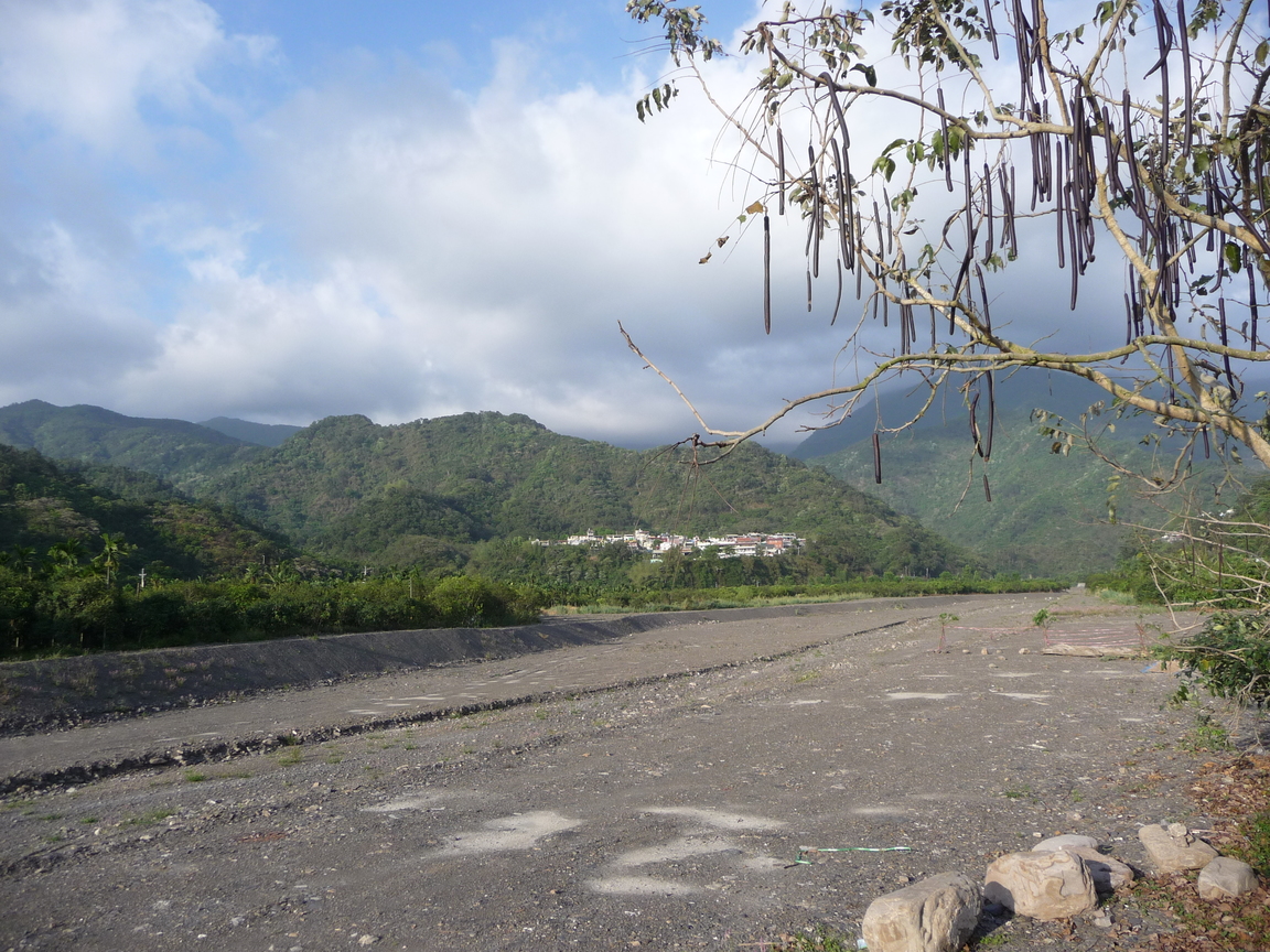 屏東縣泰武鄉—遙望萬安