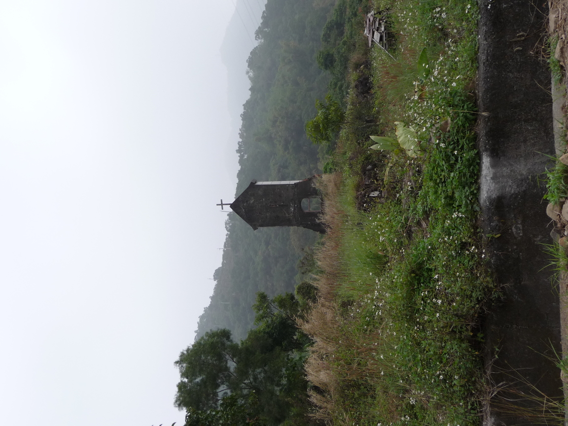 屏東縣春日鄉—教堂遺跡