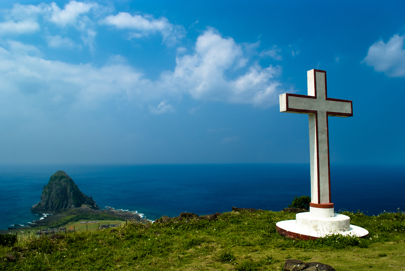 產業與人文組_吳冠錂_02_蘭嶼祈禱山