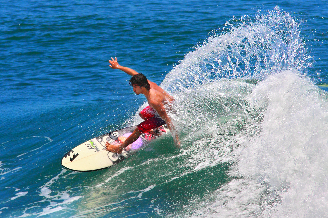 產業與人文組_王大維_01_衝浪高手