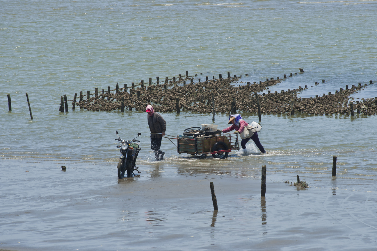 夫婦同心其利斷金