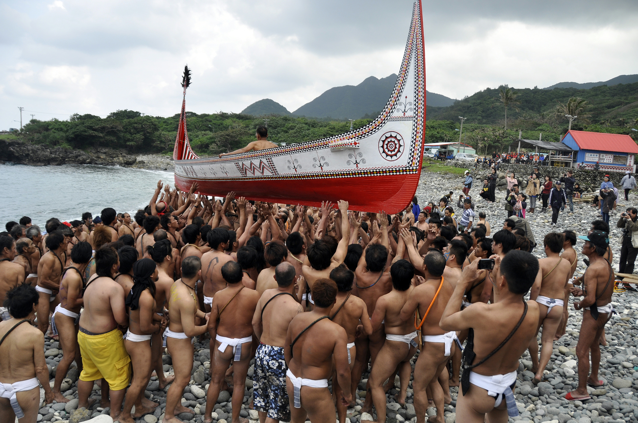 新船上主人的首航