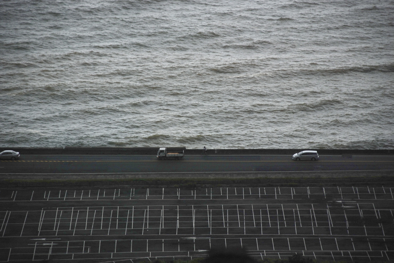 地景與生態組_曾雅欣_02_幾何海岸線