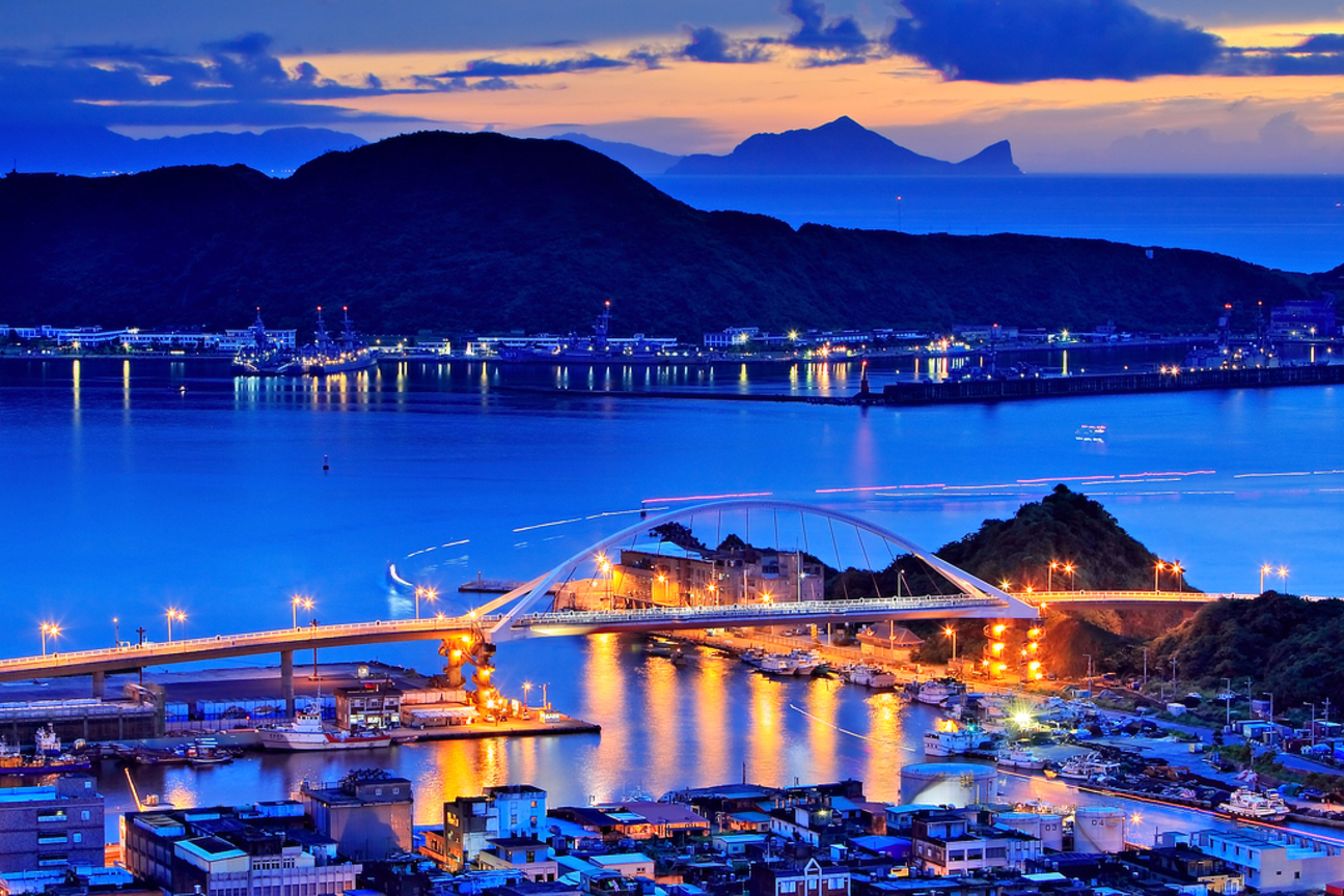 地景與生態組_游正一_03_忙碌的漁火