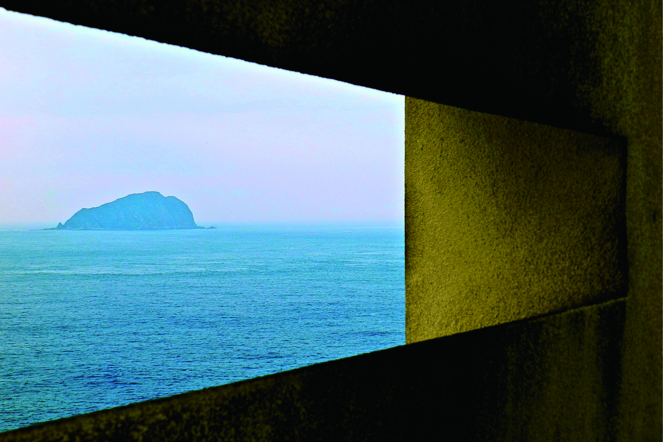 地景與生態組_賴譜光_02_瞭望台