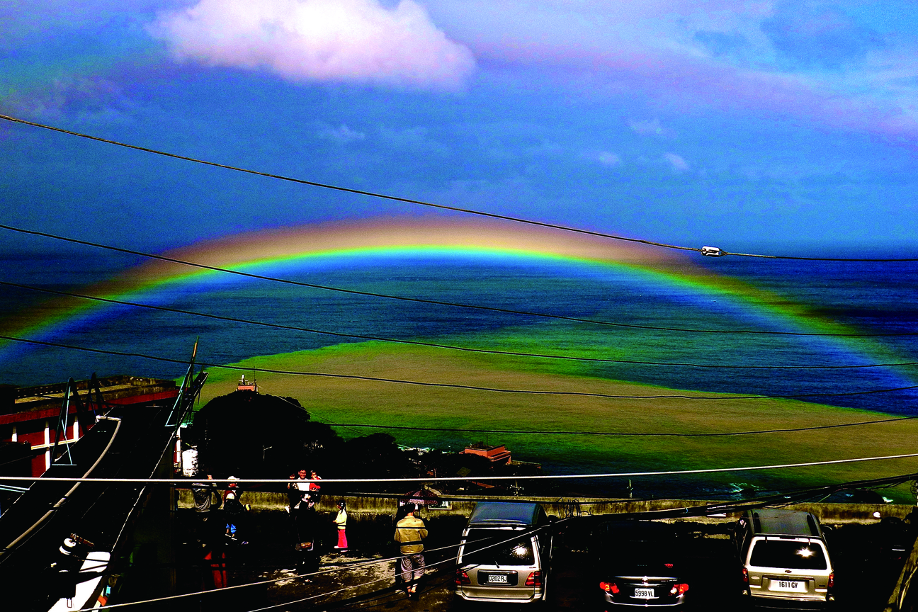 地景與生態組_賴譜光_04_兩道彩虹