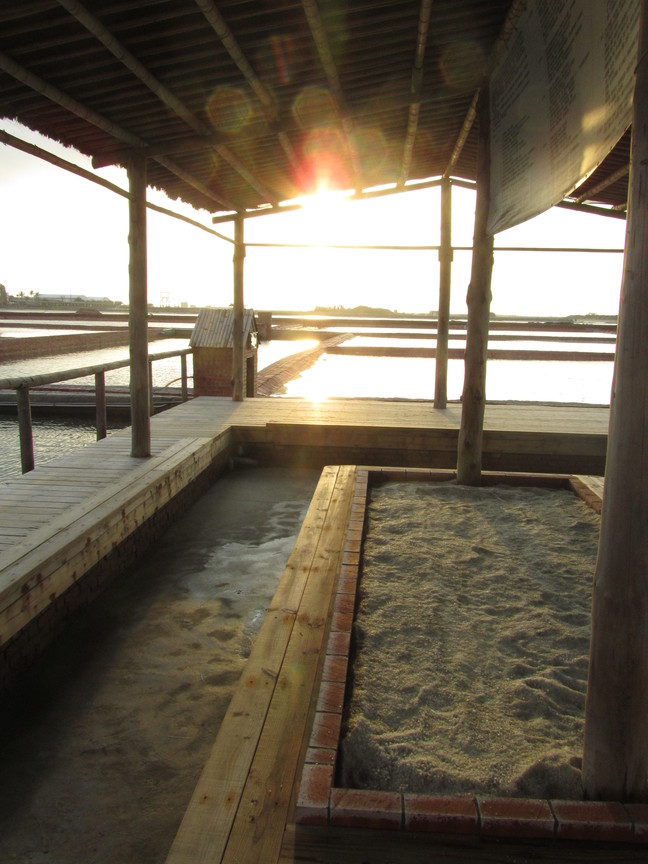 誰說只能在家泡