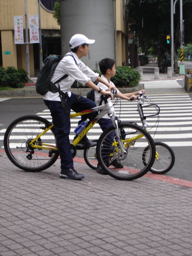 街景