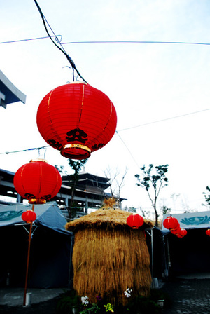 再現美麗島2007年數位