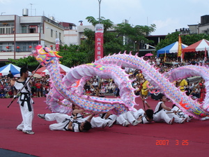 2007內門全國大專創意�