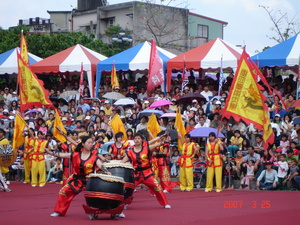 2007內門全國大專創意�