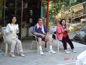 再現美麗島2007年數位�