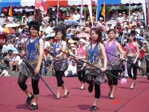 2007內門全國大專創意�