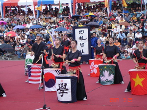 2007內門全國大專創意�