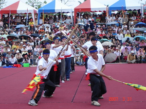 2007內門全國大專創意�