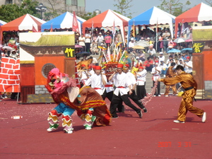 2007內門全國大專創意�