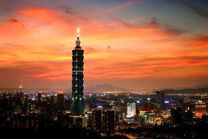 再現美麗島2007年數位�