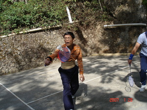 再現美麗島2007年數位�