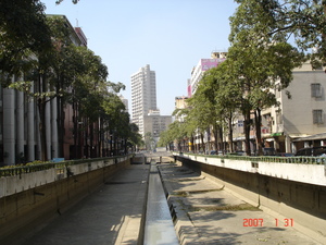 再現美麗島2007年數位�