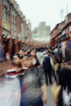 再現美麗島2007年數位�