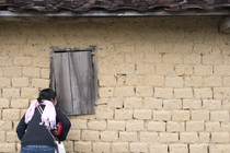 現在的人和那未知的過