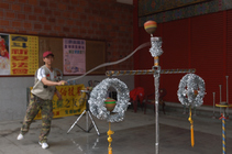 再現美麗島2007年數位�