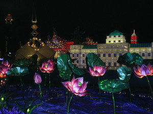 再現美麗島2007年數位�