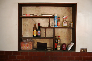 台灣味-油鹽醬醋的廚房