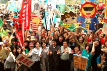 再現美麗島2007年數位�