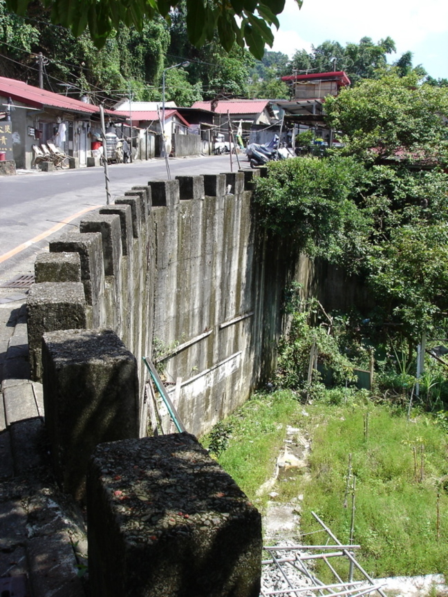 街景