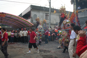 再現美麗島2007年數位�