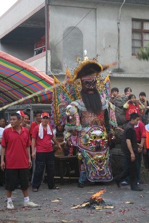 再現美麗島2007年數位