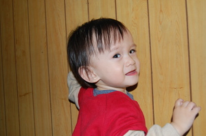 不要再拍了啦～