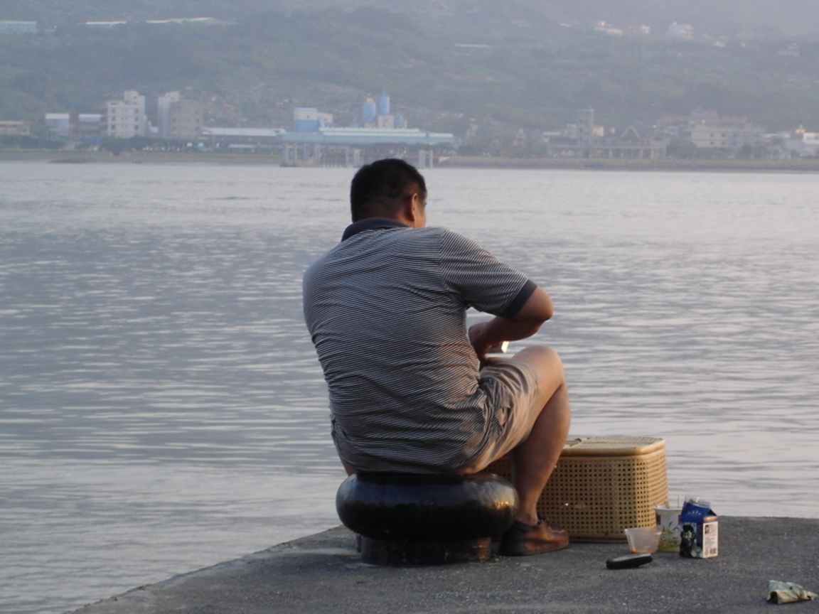 街景