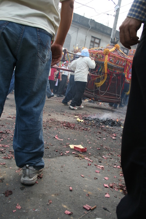 再現美麗島2007年數位�