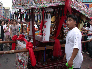 再現美麗島2007年數位�