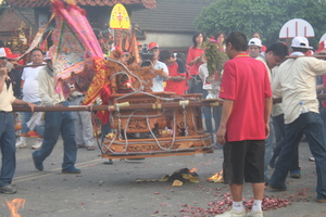 再現美麗島2007年數位