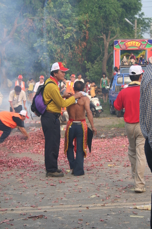 再現美麗島2007年數位�