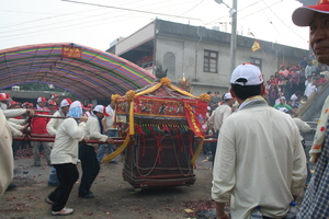 再現美麗島2007年數位�
