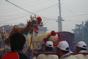 再現美麗島2007年數位�