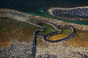 再現美麗島2007年數位島嶼