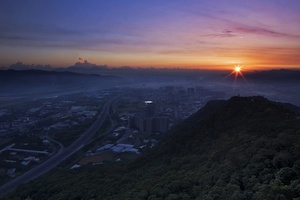 再現美麗島2007年數位島嶼