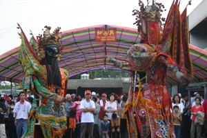再現美麗島2007年數位�